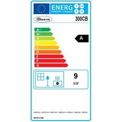 DOVRE 300CB/B