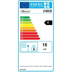 DOVRE 2180CBC/B