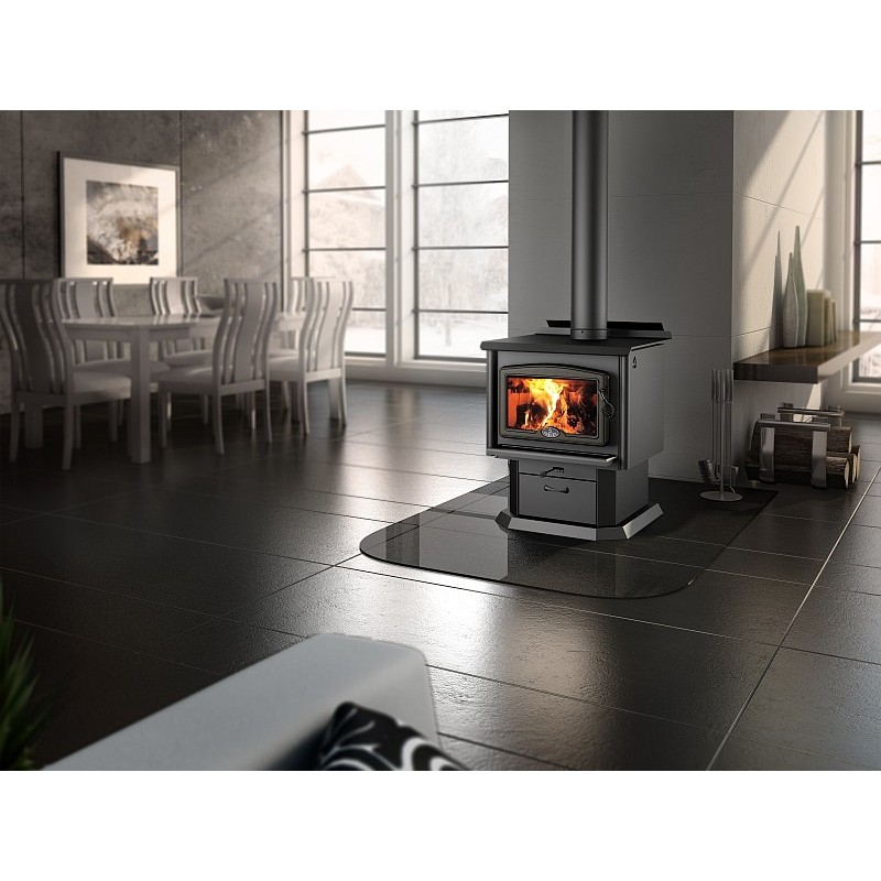 Osburn 1600 (Archív) Osburn 1600 (Archív)