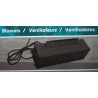 Elektrický ventilátor pre krbové kachle OS900